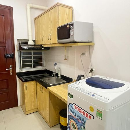 Joy Homestay ハノイ市 エクステリア 写真