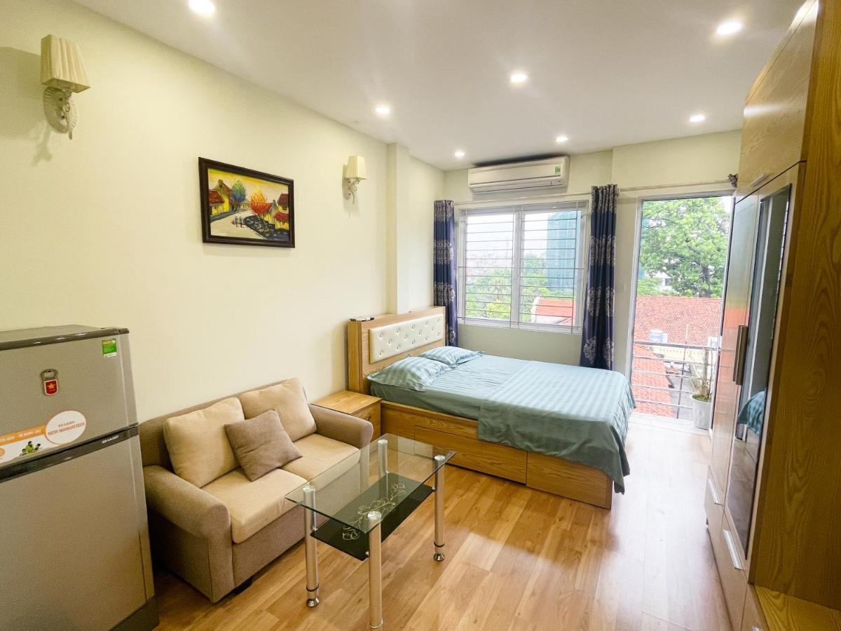 Joy Homestay ハノイ市 エクステリア 写真