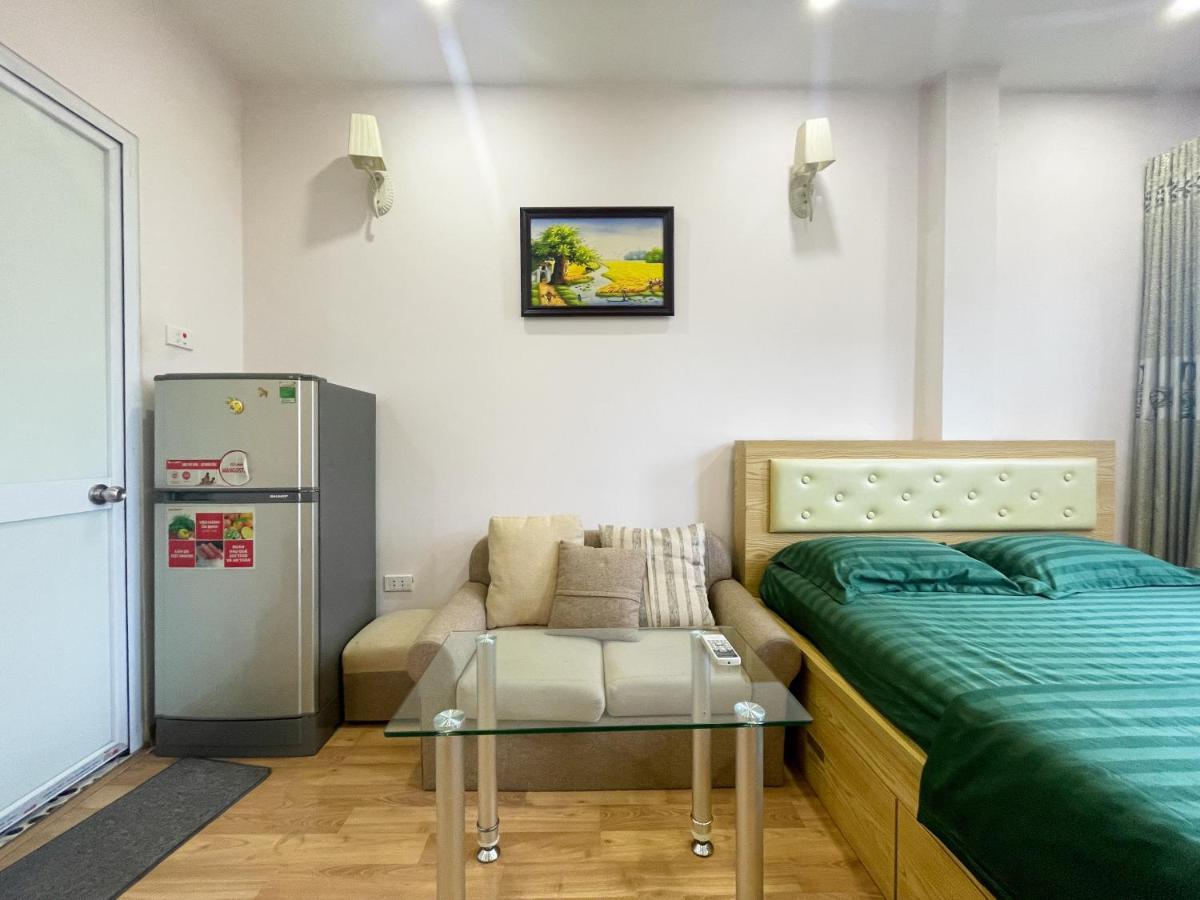 Joy Homestay ハノイ市 エクステリア 写真